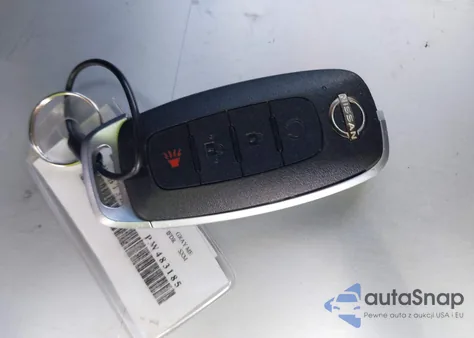 2023 Nissan Rogue Sv из США, поврежденный, VIN JN8BT3BB1PW483185